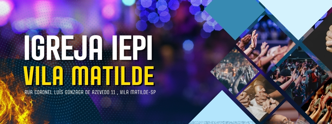 Igreja IEPI