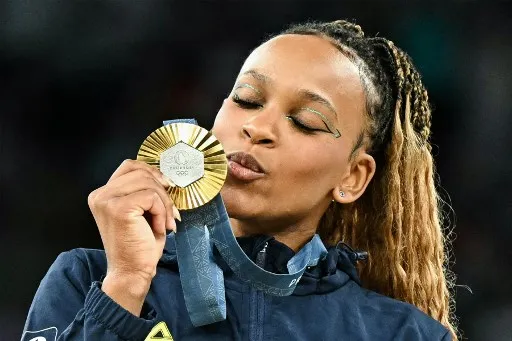 Um dia triste e feliz para o Brasil na olimpíada de Paris!!